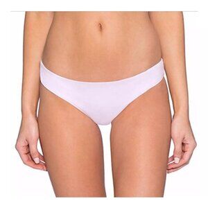 NWT Tavik Ali Full Swim Bottoms in Lilac Snow - Extra Small